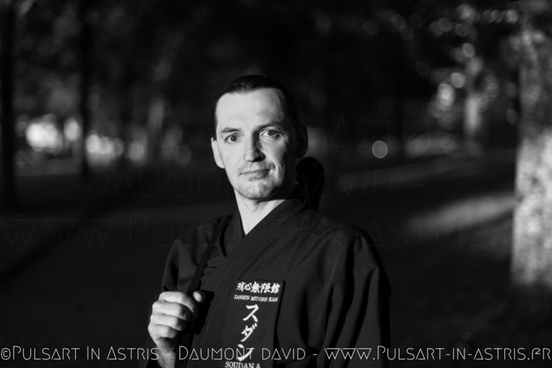 portrait corporate