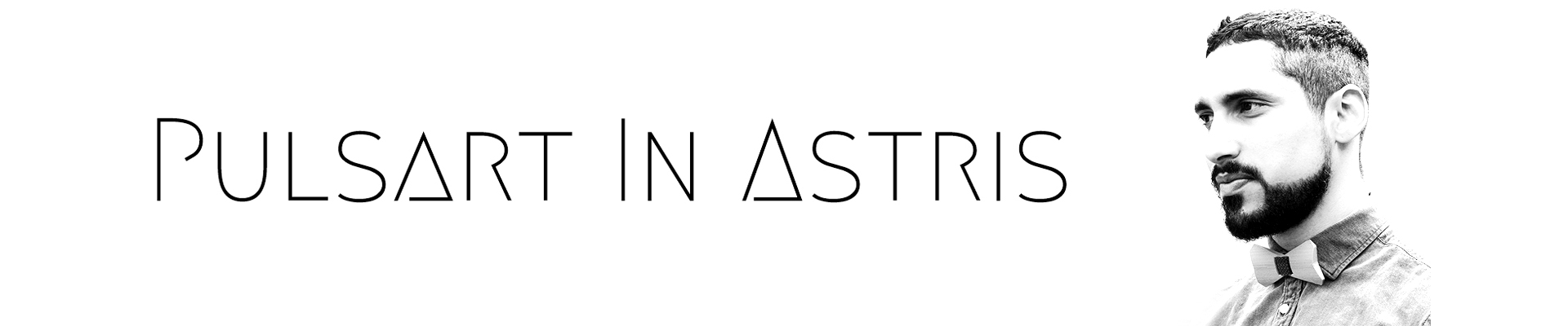 PULSART IN ASTRIS