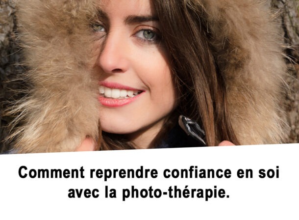 article blogue Photo-thérapie