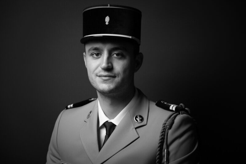 portrait corporate