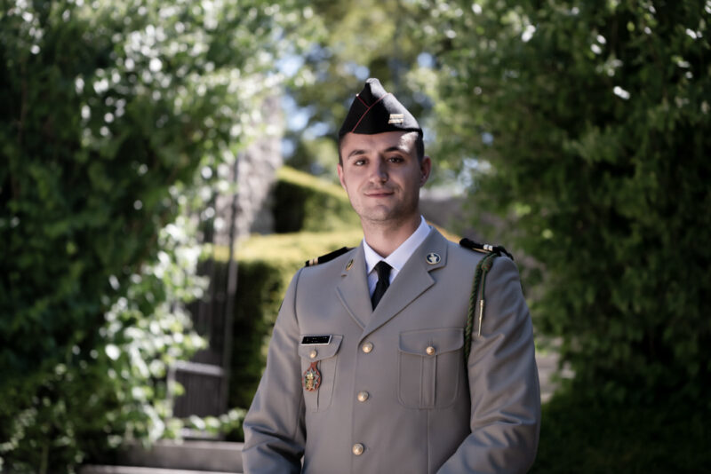 portrait corporate