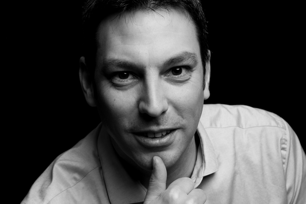 portrait corporate