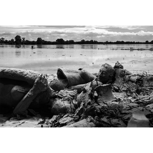composition aritstique avec la loire