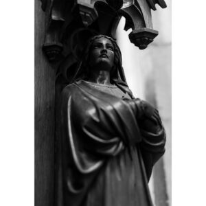 sculpture bois cathédrale 12