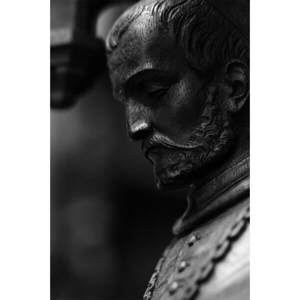 sculpture bois cathédrale 4