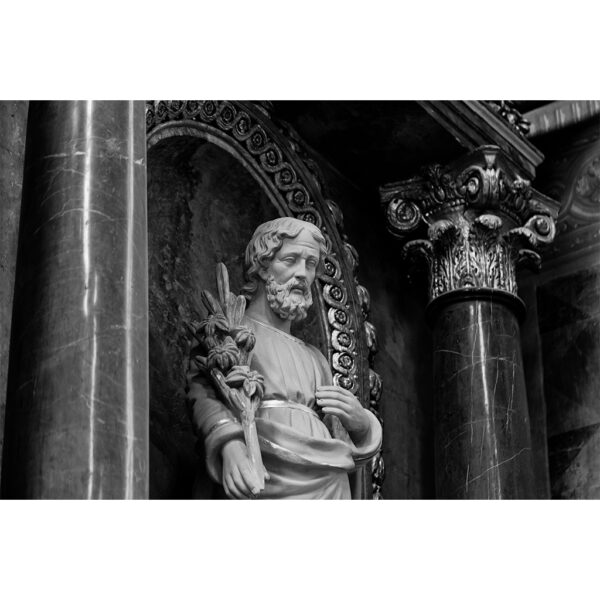 statue religieuse