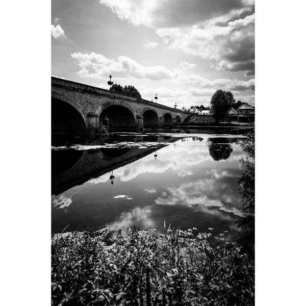 effet miroir